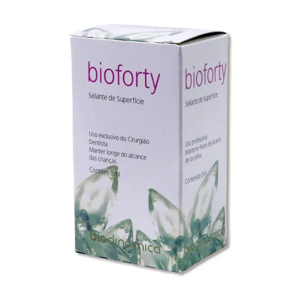 Selante de Superfície Bioforty - Biodinâmica - 25.6599