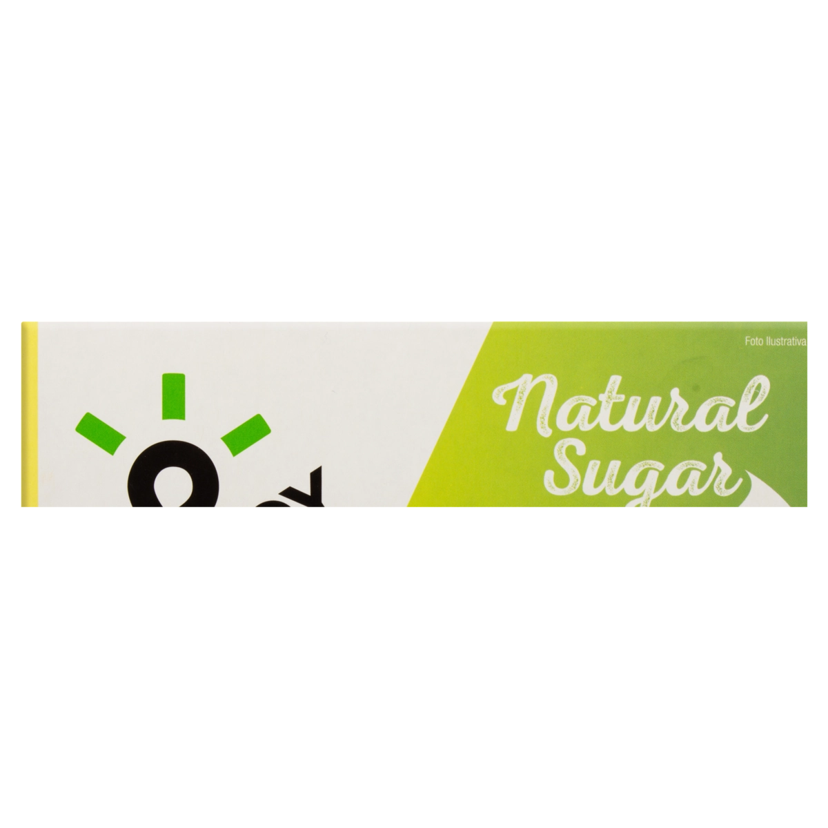 Barra De Nuts Amêndoa E Semente De Abóbora Joy Natural Sugar Caixa 60g 2 Unidades