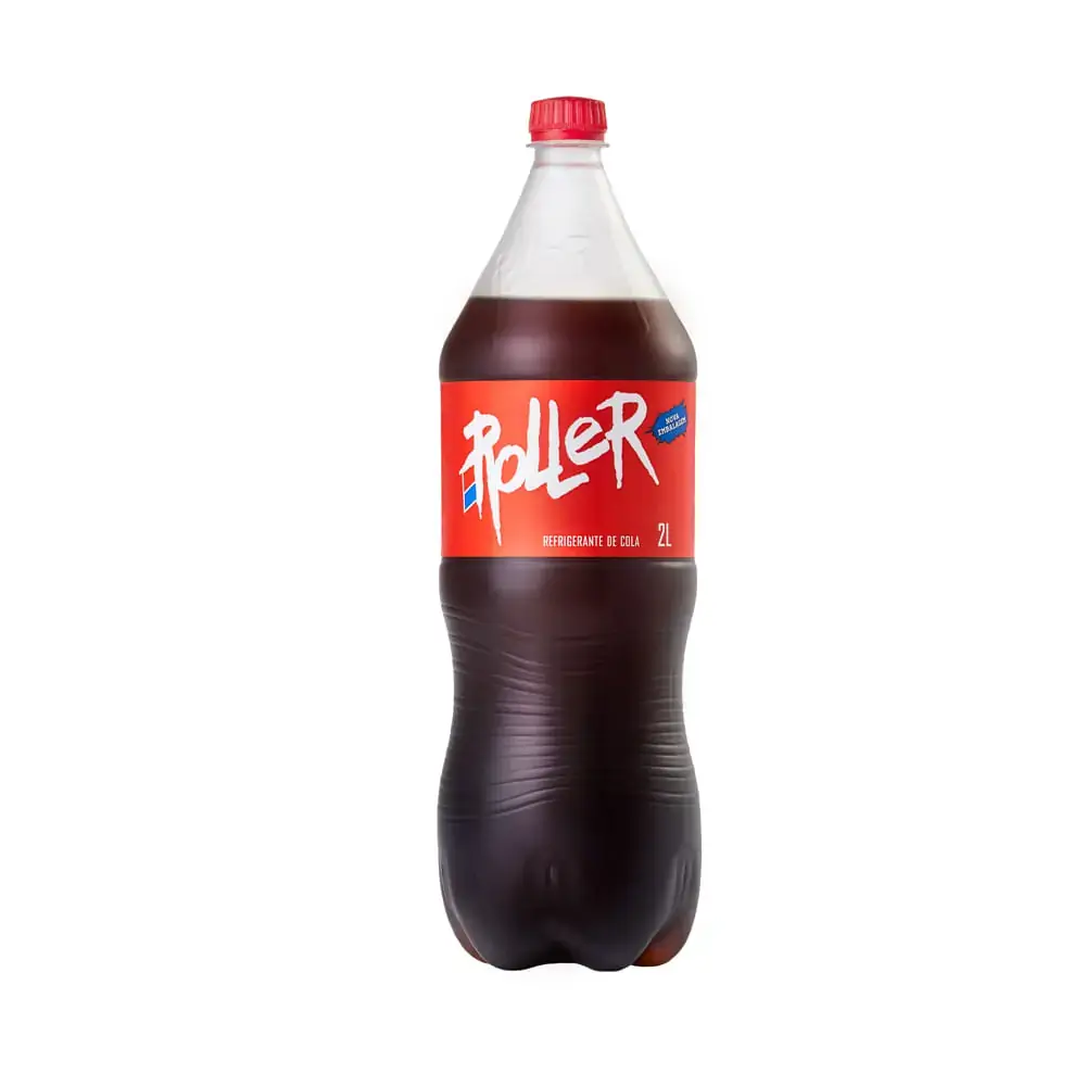 Refrig.poty Roller 2l Cola