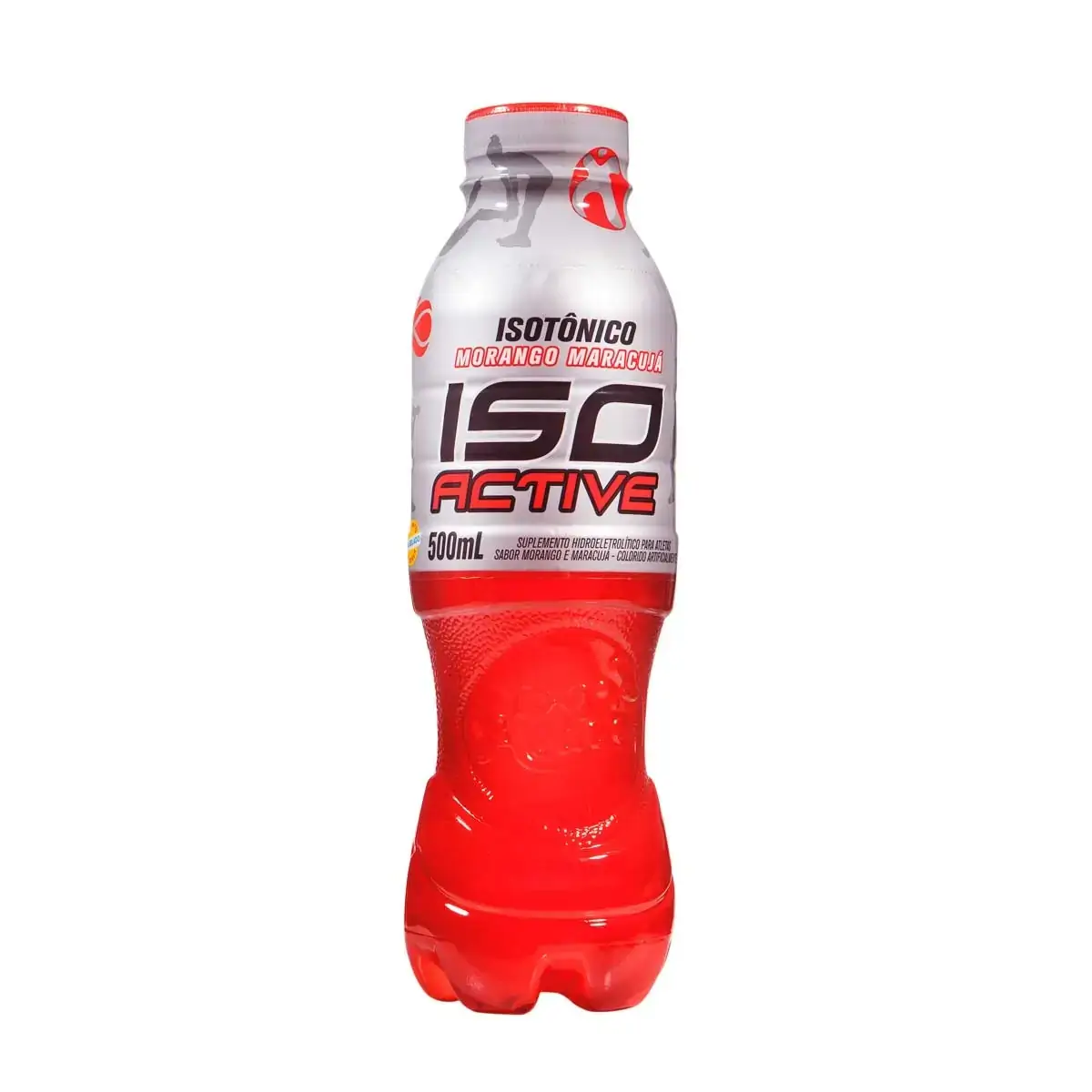 Iso Active 500ml