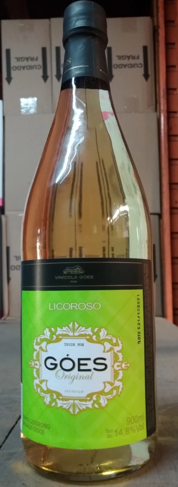 Vh Bra Goes Licoroso
