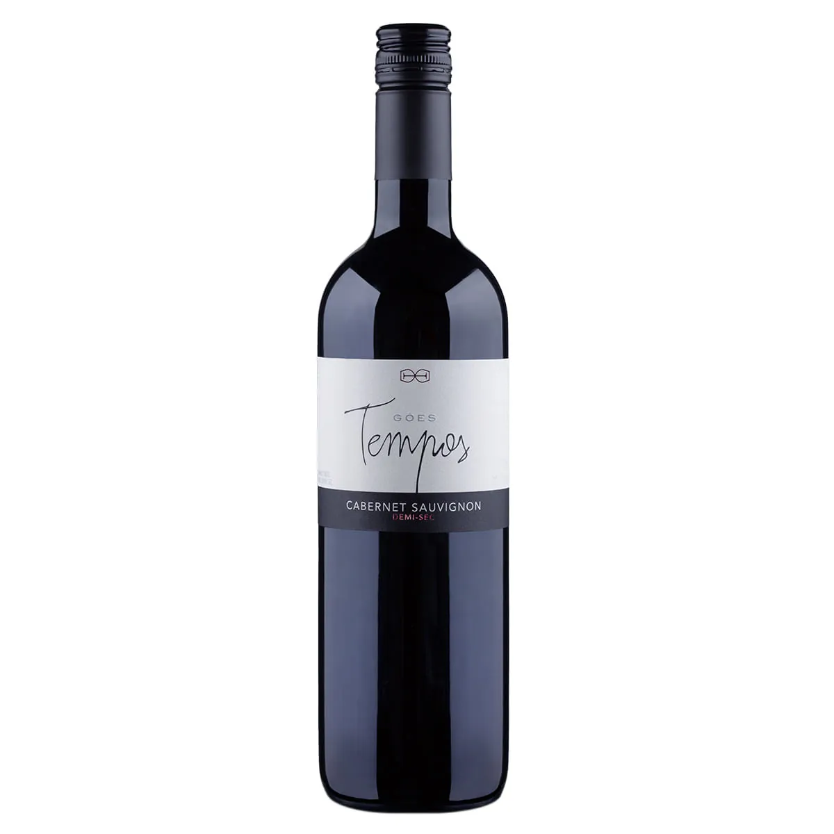 Vinho Tinto Meio Seco Góes Cabernet Sauvignon 750ml