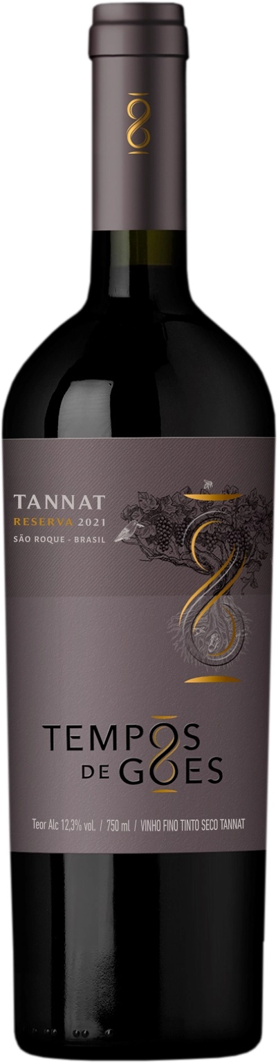 V.goes Tempos Reserva Tannat Tto 750ml