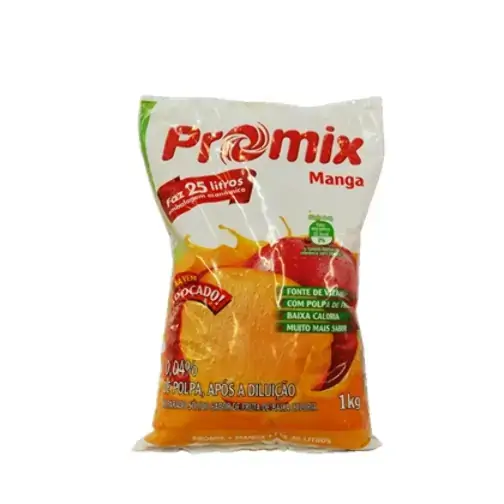 Refresco Promix Manga 1kg