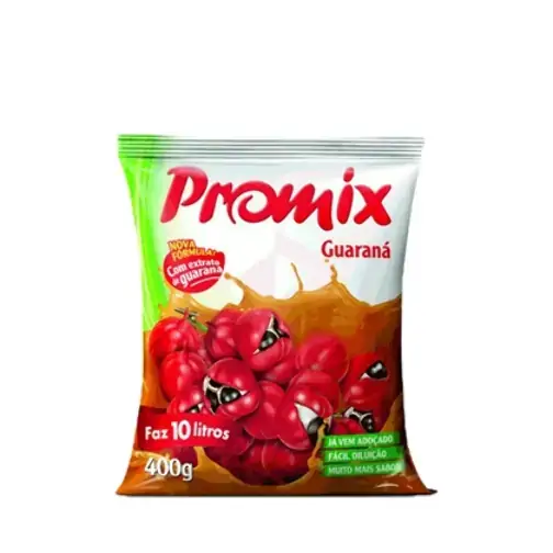 Refresco Promix Guaraná