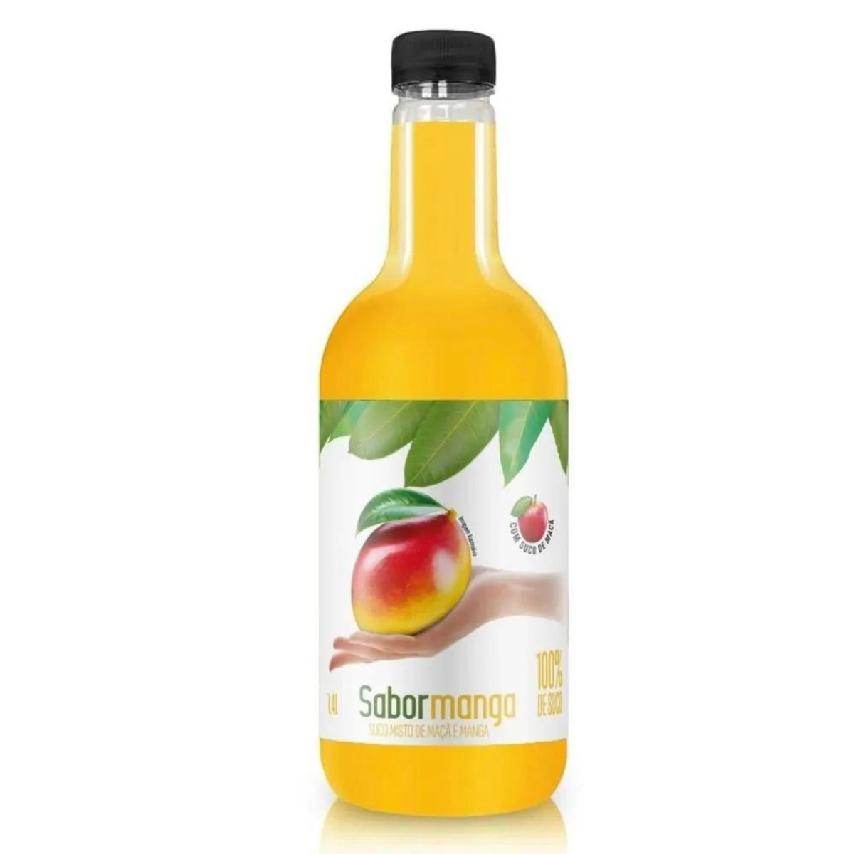 Suco Sabormanga Pet 1,4lt