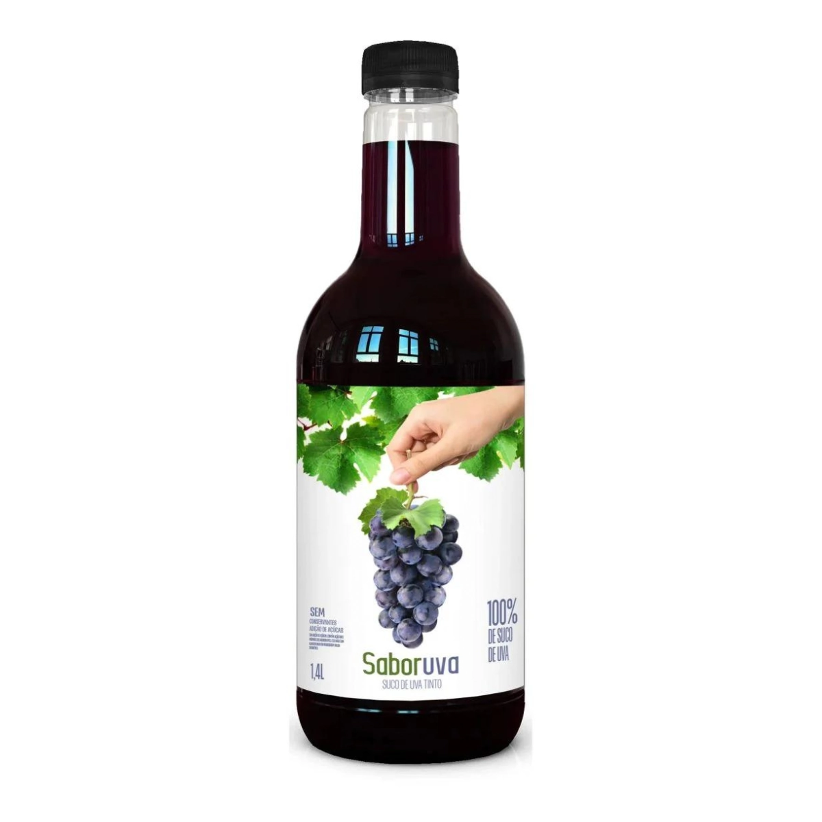 Vinho San Martin Tinto S 4600ml