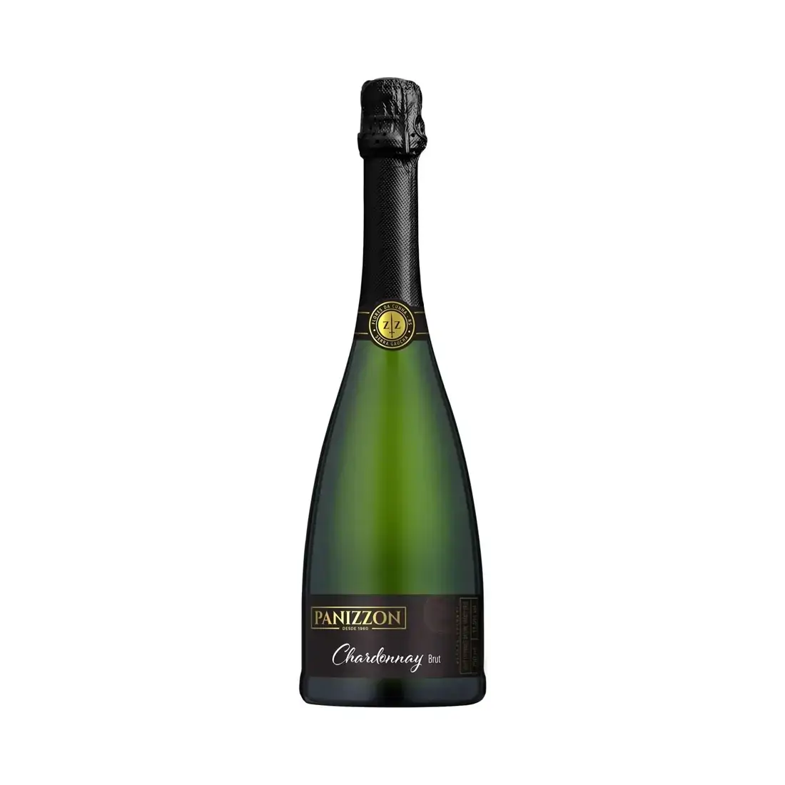 Espumante Panizzon Chardonnay 750ml
