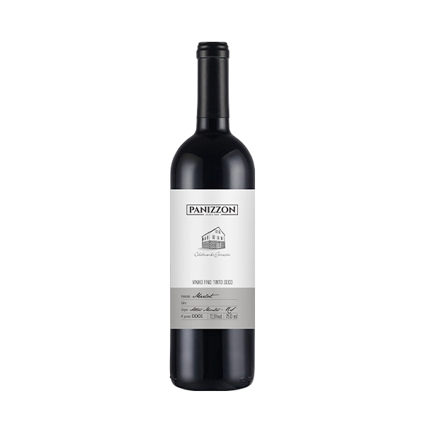 Vinho Panizzon Reserva Merlot