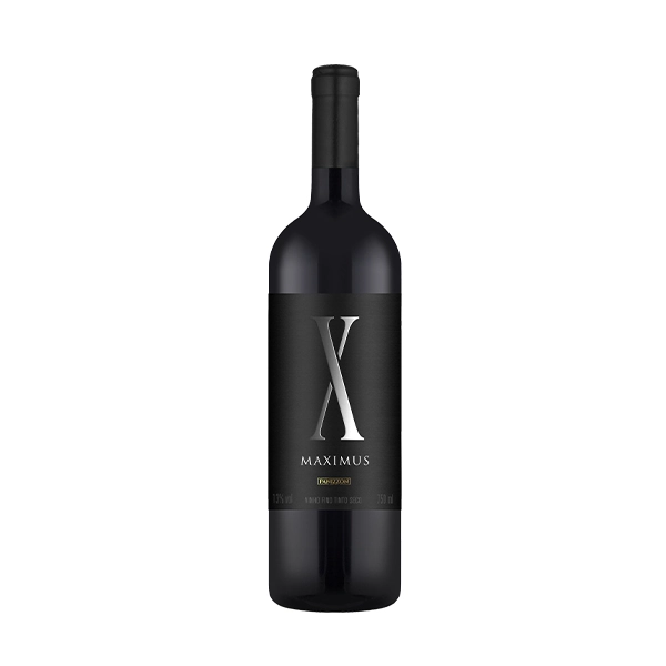 Vinho Maximo Cab Sauvignon Merlot