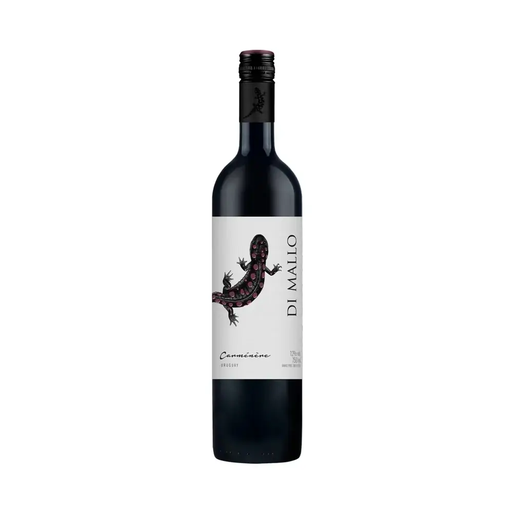 Vinho Di Mallo Carmenere 750ml