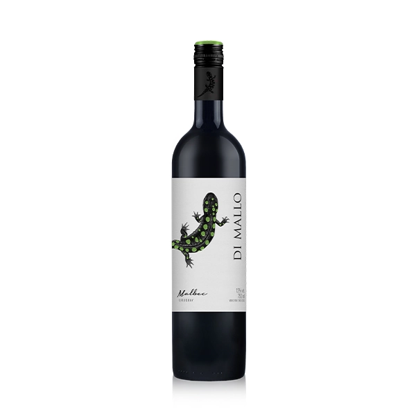 Vinho Di Mallo Malbec 750ml