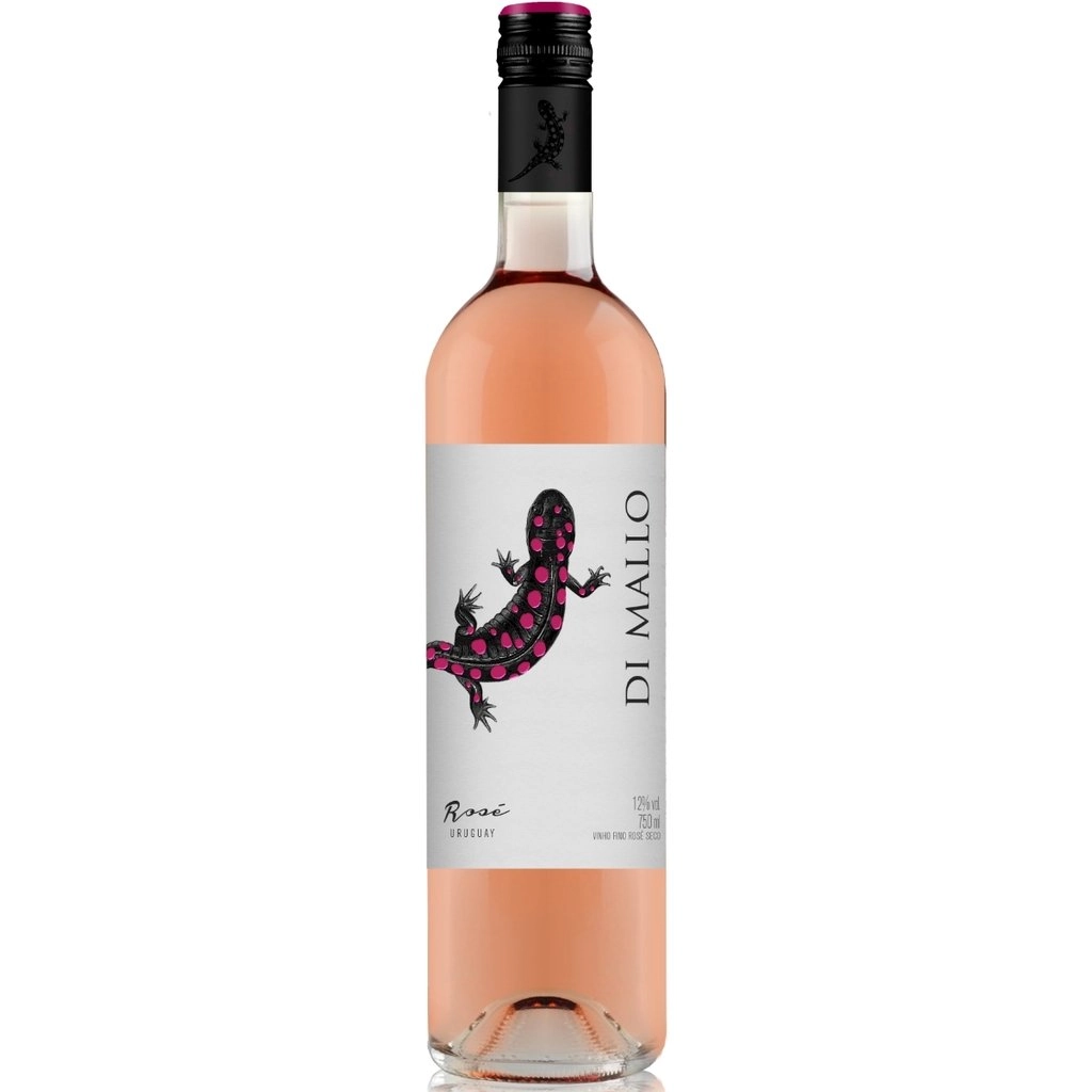 Vinho Di Mallo Rosé 750ml