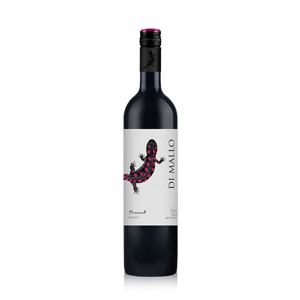 Vinho Di Mallo Tannat 750ml