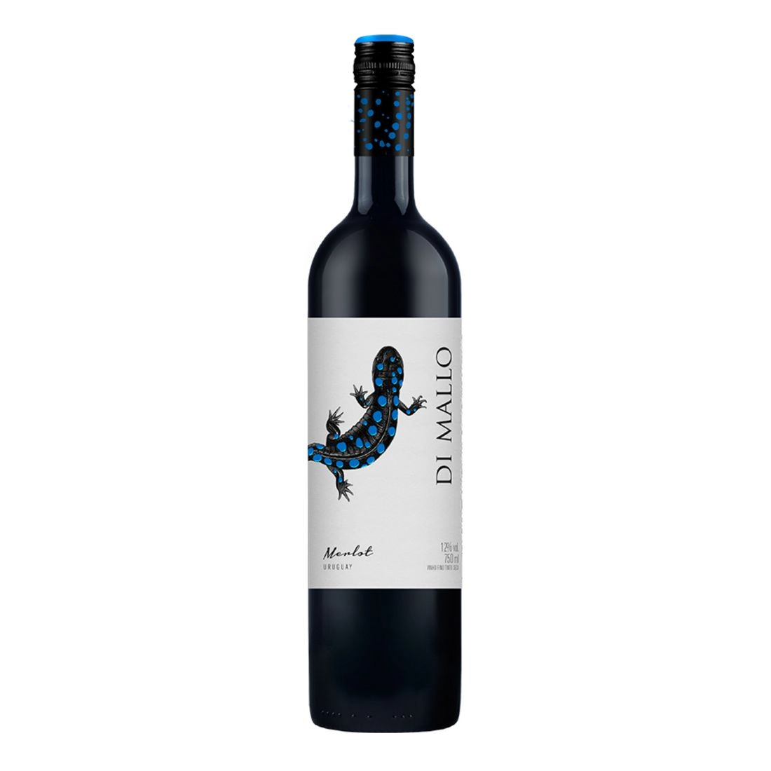 Vinho Di Mallo Merlot 750ml