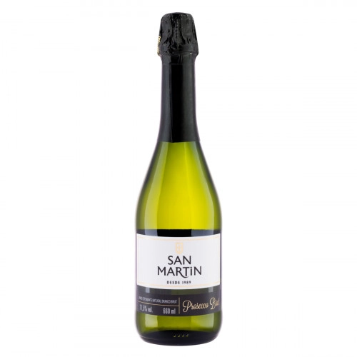 Espumante San Martin Brut 750ml