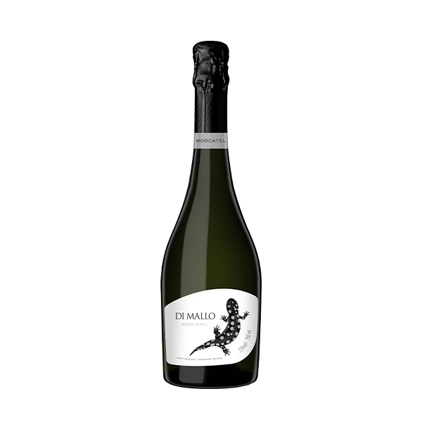 Espumante Moscatel Di Mallo
