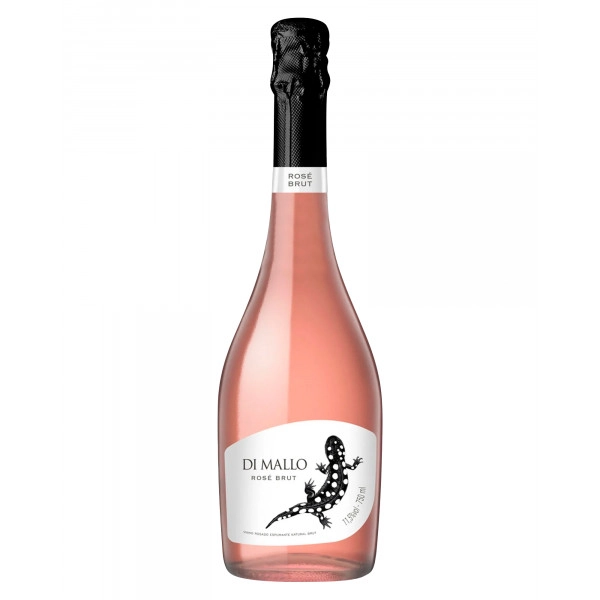Vh Esp Rose Brut Di Mallo 750ml