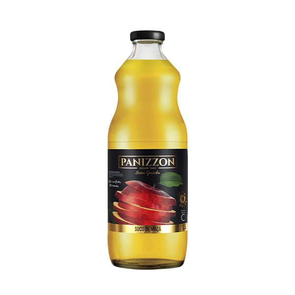 Suco Panizzon 1,5l.