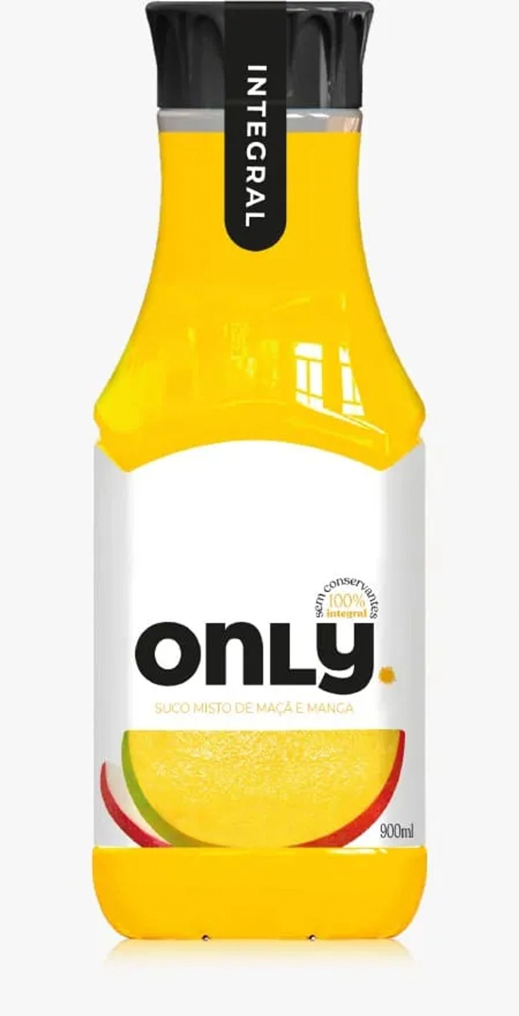 Suco Manga/maca Only 900ml