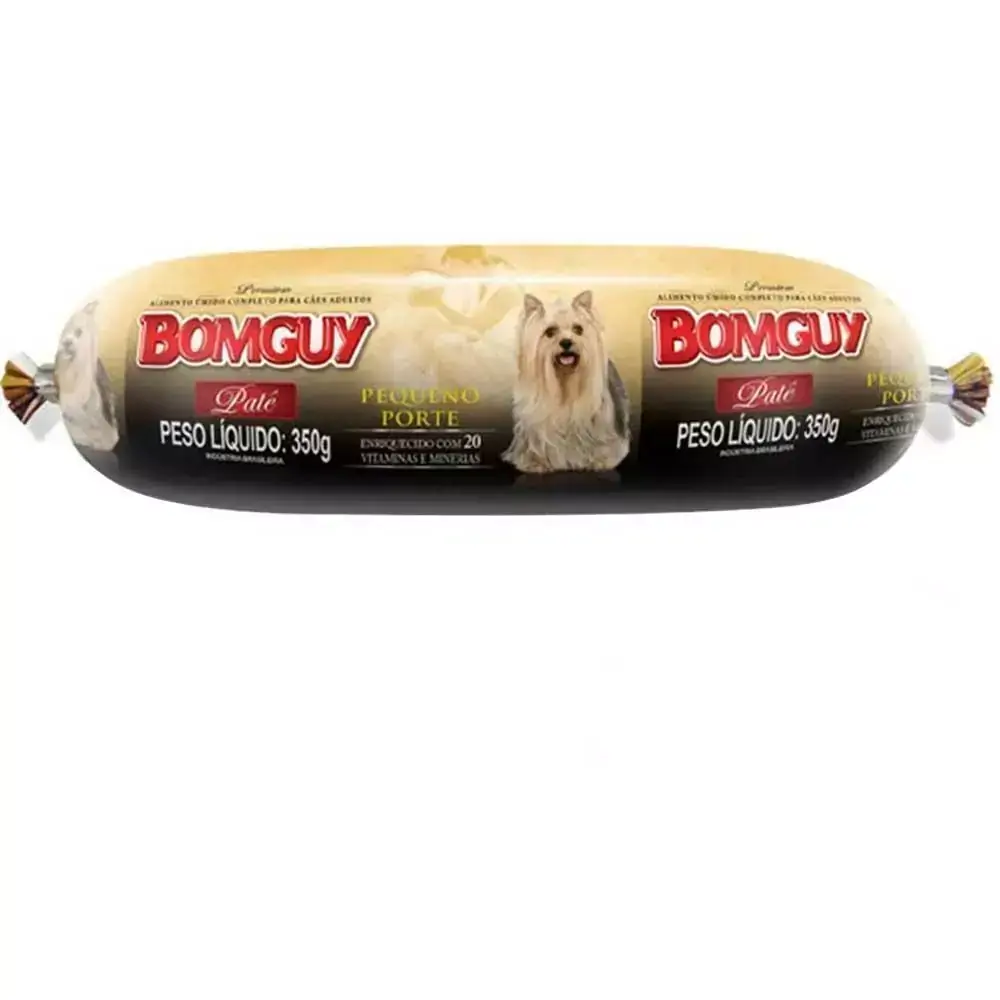 Patê Bomguy Dumilho 350g 350g