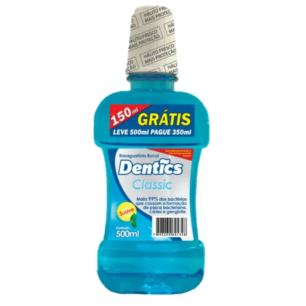 Anti Septico Dentics Classic