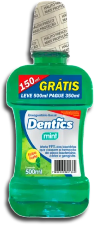 Anti Septico Dentics