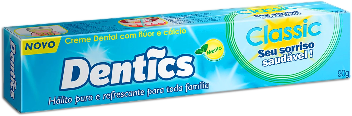 Creme Dental Dentics