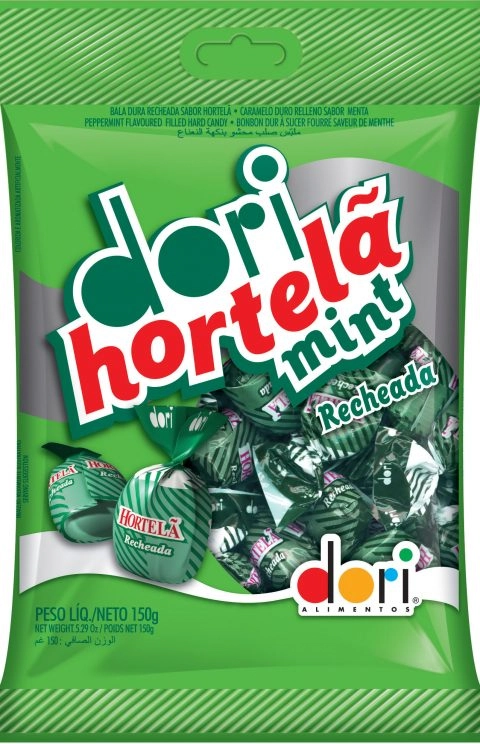 Bala Dori Hortela