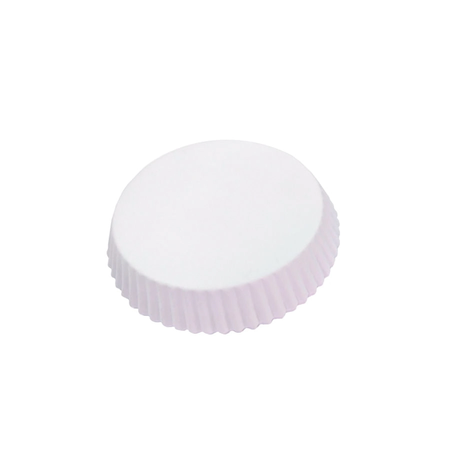 Forma Pap P/ Torta T3 Br C/500 Flopel