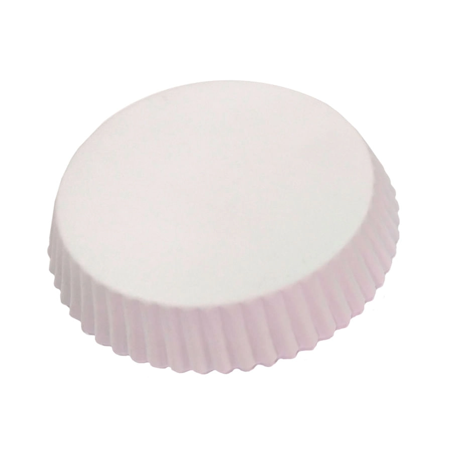 Forma Pap P/ Torta T5 Br C/500 Flopel