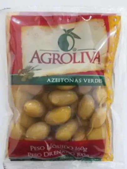 Azeitona Agroliva Sache R
