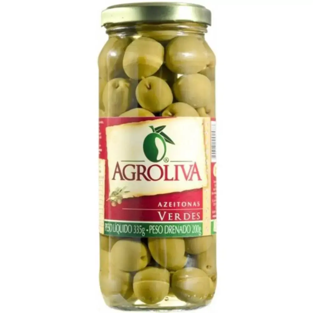 Azeitona Agrovila R