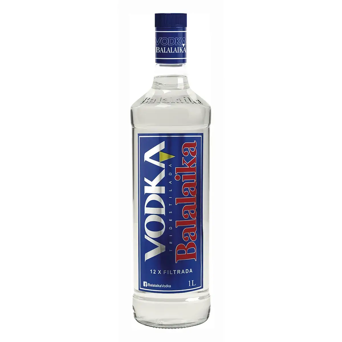 Balalaika Garrafa