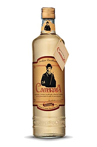 Cachaca Cambraia