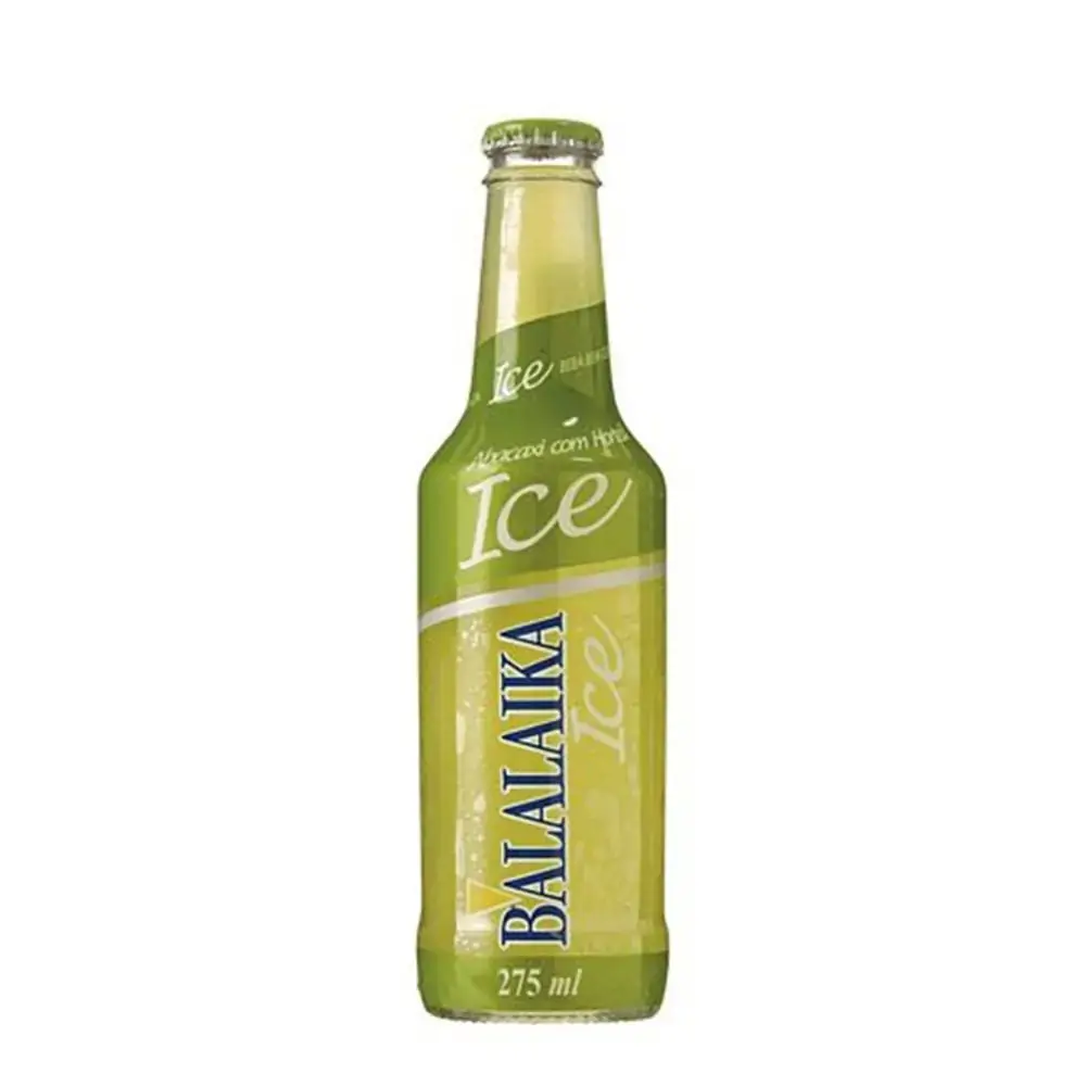 Vodka Balalaika Kiwi