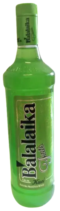 Balaika Fruts Kiwi 1 Lt