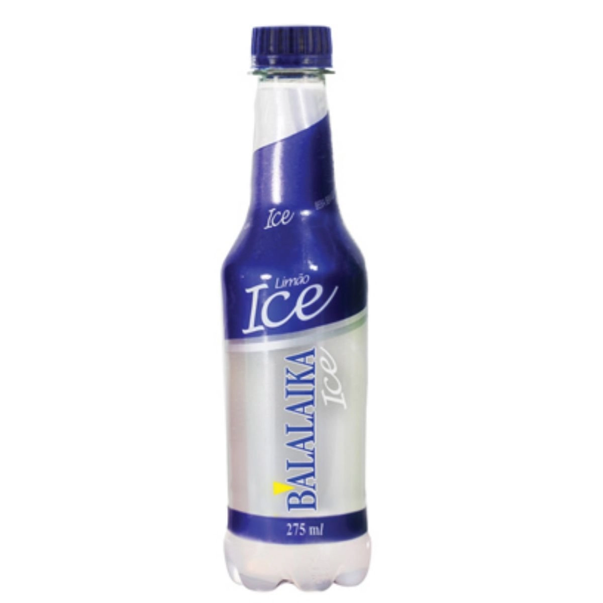 BALALAIKA Ice Limão Garrafa 275ml