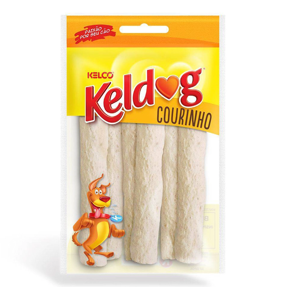 Osso Keldog Kr 105 C/6unidade
