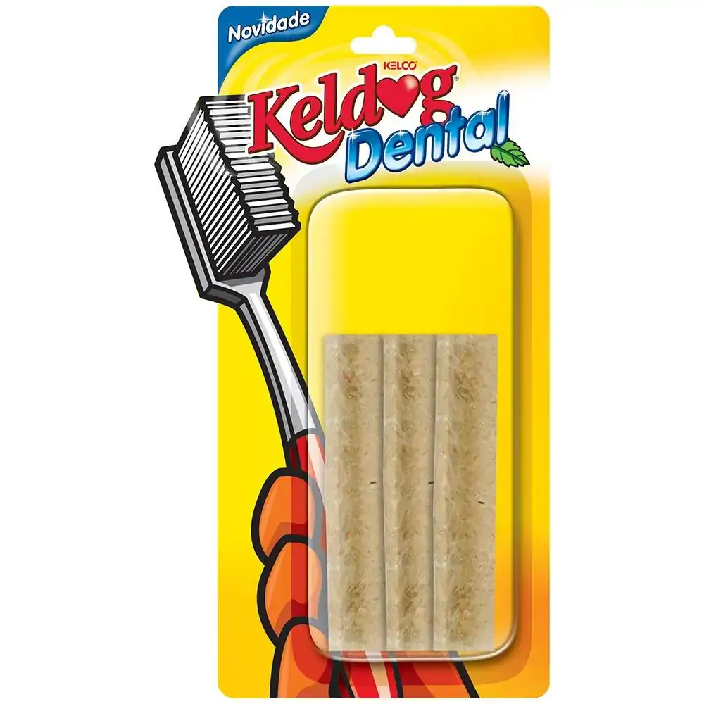 Keldog Dental Y Unidade