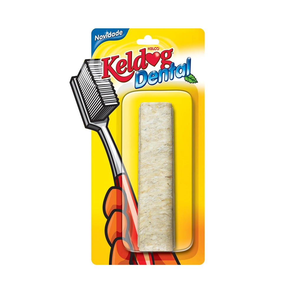 Keldog Dental Canelinha Unidade