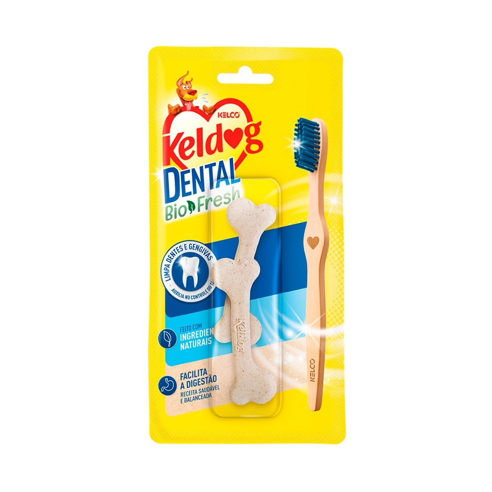 Keldog Dental Frances Unidade