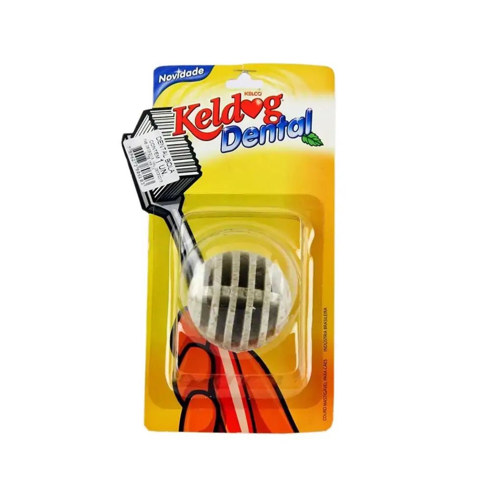 Keldog Dental Bola Unid