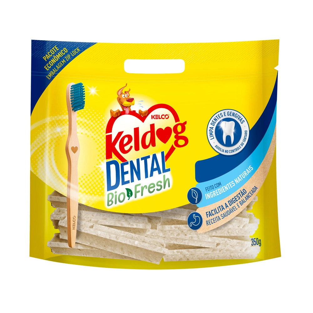 Dental Y Keldog 350g