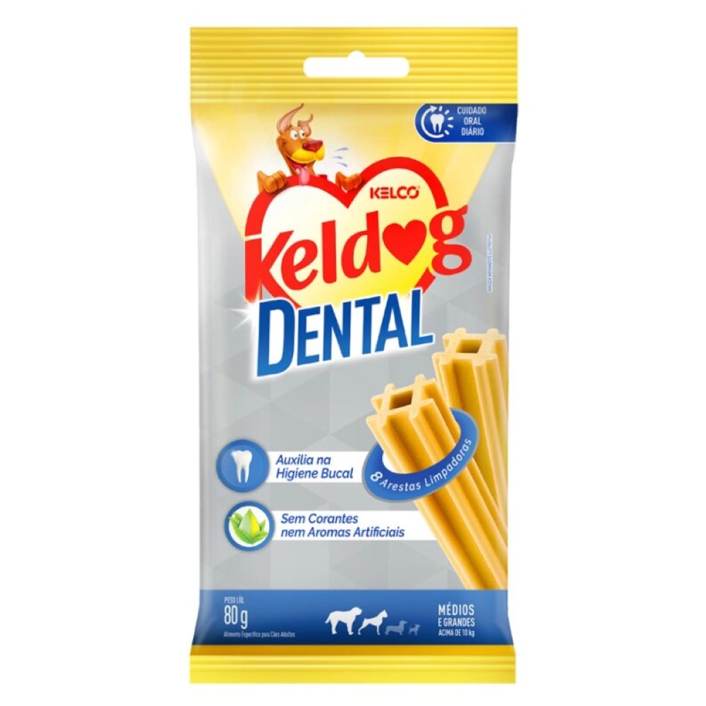 Dental Higiene Bucal Medio E