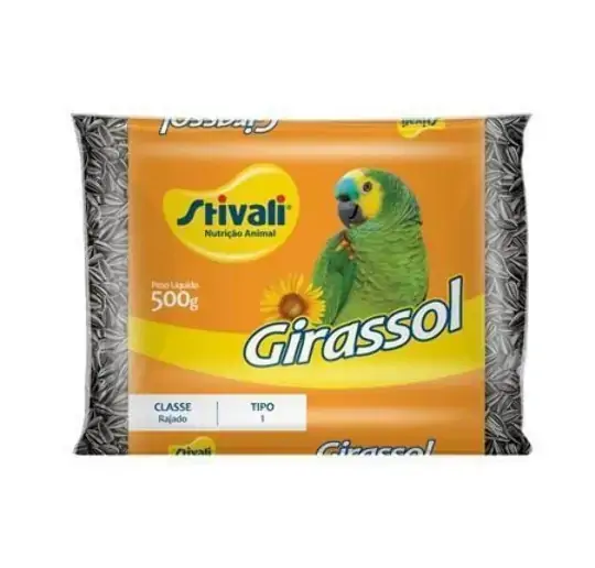 Girassol Stival
