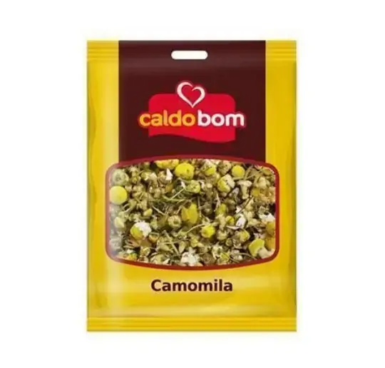 Camomila Stival