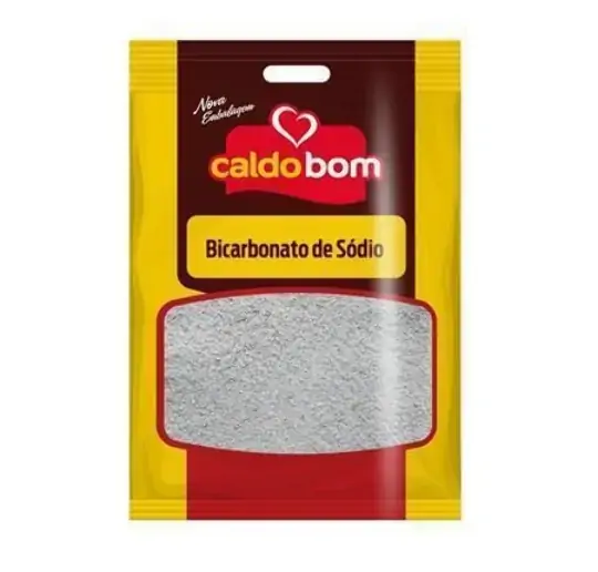 Bicarbonato Sodio Stival 40g