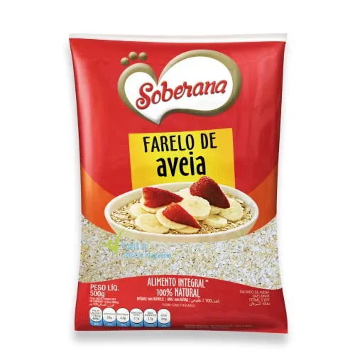 Aveia Floc Fin Sober . .
