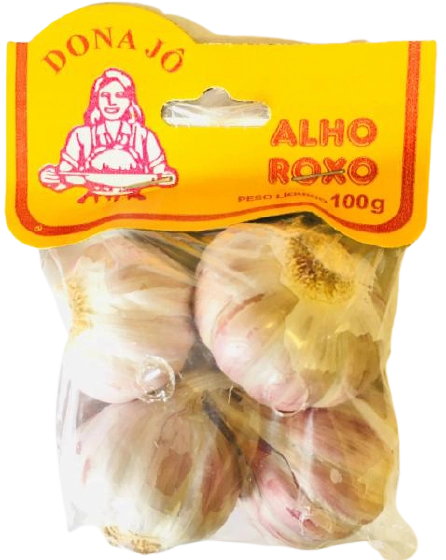 Alho Dona Jo C/60